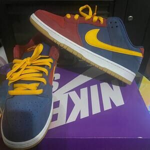 Nike sb catalonia barcelona
